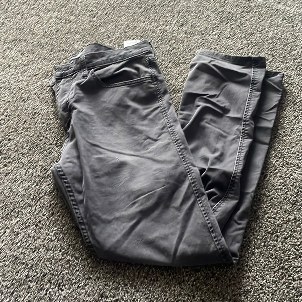 dockers